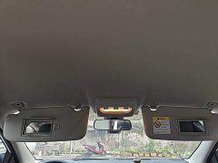 Nissan Qashqai 2023 Classic 2.0L CVT XV Comfort Edition - ფოტო 18