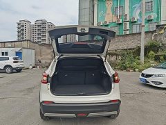 Nissan Qashqai 2023 Classic 2.0L CVT XV Comfort Edition - ფოტო 19