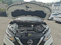 Nissan Qashqai 2023 Classic 2.0L CVT XV Comfort Edition - ფოტო 20