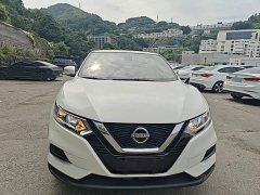 Nissan Qashqai 2023 Classic 2.0L CVT XV Comfort Edition - ფოტო 3
