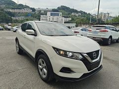 Nissan Qashqai 2023 Classic 2.0L CVT XV Comfort Edition - ფოტო 4