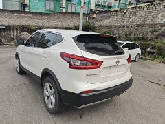 Nissan Qashqai 2023 Classic 2.0L CVT XV Comfort Edition - ფოტო 5