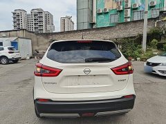 Nissan Qashqai 2023 Classic 2.0L CVT XV Comfort Edition - ფოტო 6