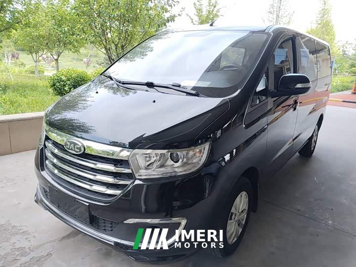 Ruifeng M3 PLUS Home Edition 1.8L Comfort