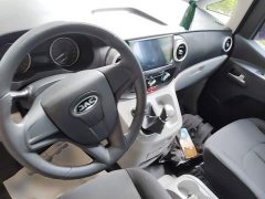 Ruifeng M3 PLUS Home Edition 1.8L Comfort - photo 10