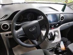 Ruifeng M3 PLUS Home Edition 1.8L Comfort - photo 11