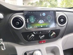 Ruifeng M3 PLUS Home Edition 1.8L Comfort - photo 13