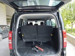 Ruifeng M3 PLUS Home Edition 1.8L Comfort - photo 19
