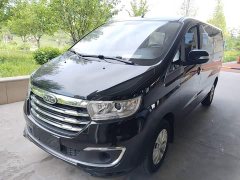 Ruifeng M3 PLUS Home Edition 1.8L Comfort - photo 2