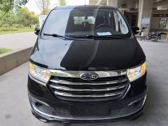 Ruifeng M3 PLUS Home Edition 1.8L Comfort - photo 3