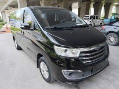 Ruifeng M3 PLUS Home Edition 1.8L Comfort - photo 4
