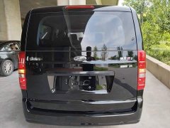 Ruifeng M3 PLUS Home Edition 1.8L Comfort - photo 6