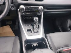 Toyota Vland 2.0L CVT AWD Luxury Plus - ფოტო 14