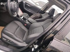 Toyota Vland 2.0L CVT AWD Luxury Plus - ფოტო 15
