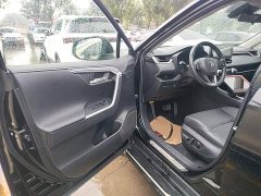 Toyota Vland 2.0L CVT AWD Luxury Plus - ფოტო 16