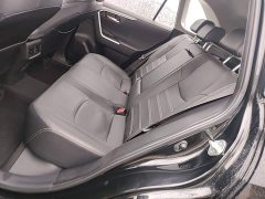 Toyota Vland 2.0L CVT AWD Luxury Plus - ფოტო 17