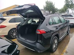 Toyota Vland 2.0L CVT AWD Luxury Plus - ფოტო 19