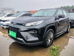 Toyota Vland 2.0L CVT AWD Luxury Plus - ფოტო 2