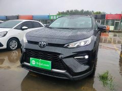 Toyota Vland 2.0L CVT AWD Luxury Plus - ფოტო 3