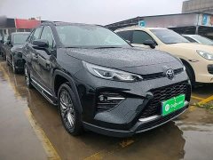 Toyota Vland 2.0L CVT AWD Luxury Plus - ფოტო 4