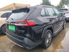 Toyota Vland 2.0L CVT AWD Luxury Plus - ფოტო 7