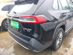 Toyota Vland 2.0L CVT AWD Luxury Plus - ფოტო 8