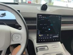 NIO ES6 2024 75kWh - ფოტო 10