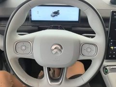 NIO ES6 2024 75kWh - ფოტო 11