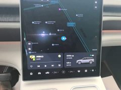 NIO ES6 2024 75kWh - ფოტო 12
