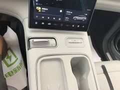 NIO ES6 2024 75kWh - ფოტო 14