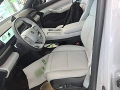 NIO ES6 2024 75kWh - ფოტო 15