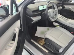 NIO ES6 2024 75kWh - ფოტო 16