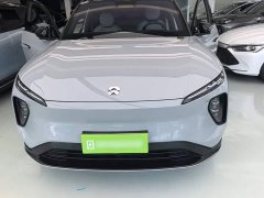 NIO ES6 2024 75kWh - ფოტო 3