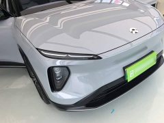 NIO ES6 2024 75kWh - ფოტო 4