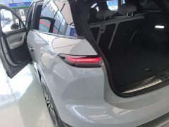 NIO ES6 2024 75kWh - ფოტო 5