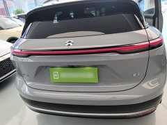 NIO ES6 2024 75kWh - ფოტო 6