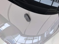 NIO ES6 2024 75kWh - ფოტო 9