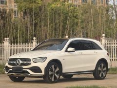 Mercedes-Benz GLC 300 L 4MATIC Dynamic Premium Edition - ფოტო 1