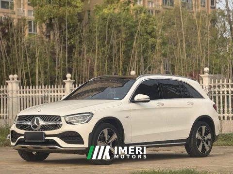 2022 Mercedes-Benz GLC 300 L 4MATIC Dynamic Premium Edition - ავტომობილი ჩინეთიდან