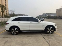 Mercedes-Benz GLC 300 L 4MATIC Dynamic Premium Edition - ფოტო 10