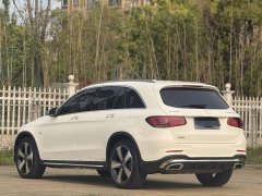 Mercedes-Benz GLC 300 L 4MATIC Dynamic Premium Edition - ფოტო 11