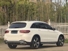 Mercedes-Benz GLC 300 L 4MATIC Dynamic Premium Edition - ფოტო 12