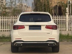 Mercedes-Benz GLC 300 L 4MATIC Dynamic Premium Edition - ფოტო 13