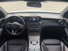 Mercedes-Benz GLC 300 L 4MATIC Dynamic Premium Edition - ფოტო 14