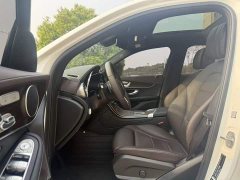 Mercedes-Benz GLC 300 L 4MATIC Dynamic Premium Edition - ფოტო 15