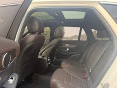 Mercedes-Benz GLC 300 L 4MATIC Dynamic Premium Edition - ფოტო 16