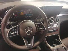 Mercedes-Benz GLC 300 L 4MATIC Dynamic Premium Edition - ფოტო 3