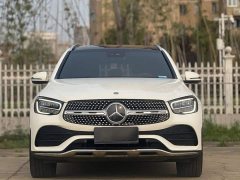 Mercedes-Benz GLC 300 L 4MATIC Dynamic Premium Edition - ფოტო 6