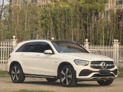 Mercedes-Benz GLC 300 L 4MATIC Dynamic Premium Edition - ფოტო 7