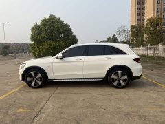 Mercedes-Benz GLC 300 L 4MATIC Dynamic Premium Edition - ფოტო 9